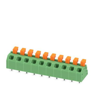 Leiterplattenklemme