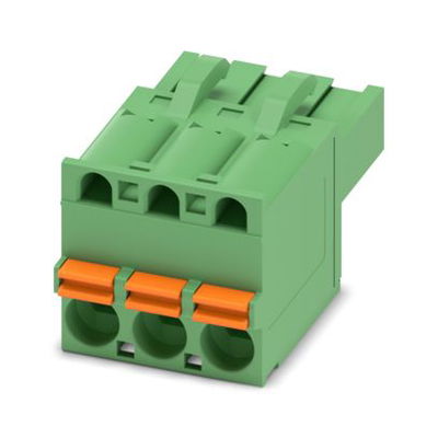 Leiterplattenstecker