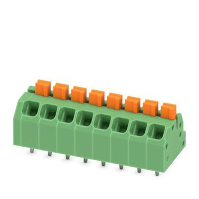 Leiterplattenklemme