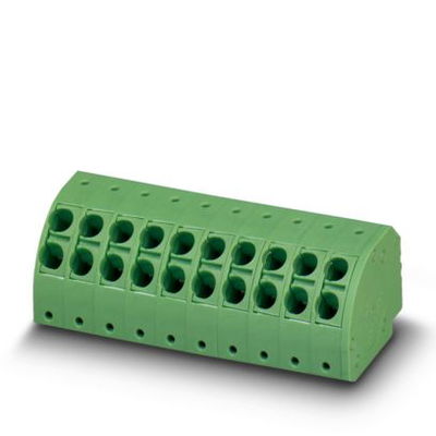 Leiterplattenstecker