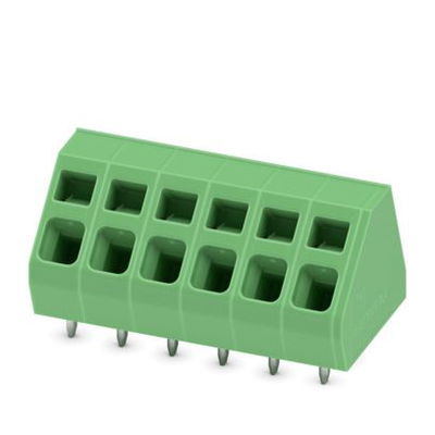 Leiterplattenklemme
