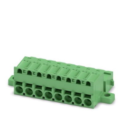 Leiterplattenstecker