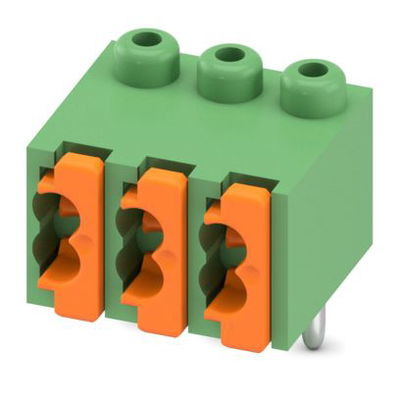 Leiterplattenklemme