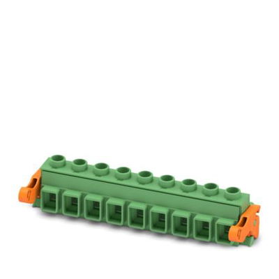 Leiterplattenstecker