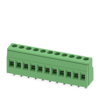 Leiterplattenklemme