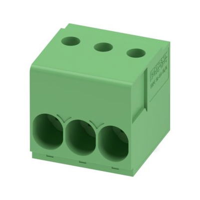 Leiterplattenklemme