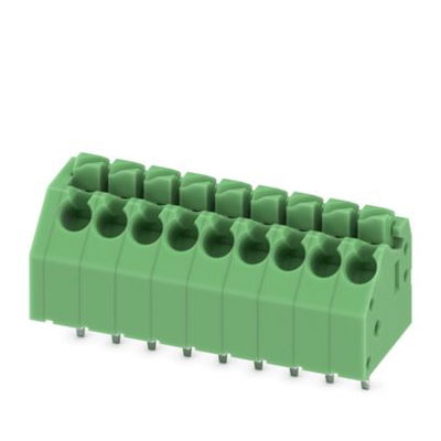 Leiterplattenklemme