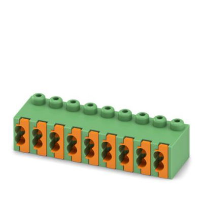 Leiterplattenstecker