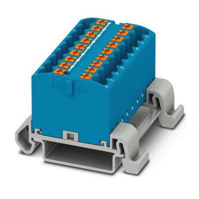 Verteilerblock