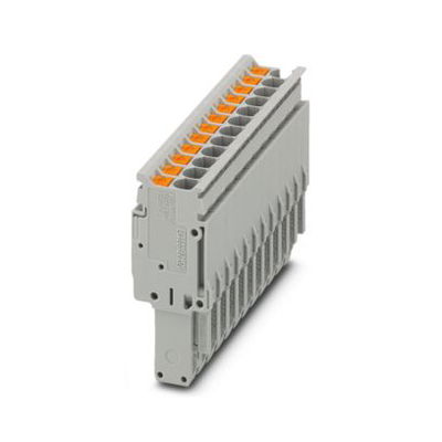 Stecker