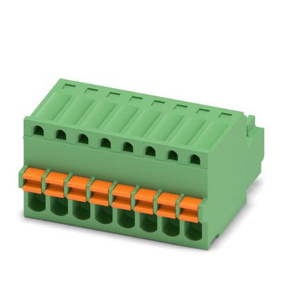 Leiterplattenstecker