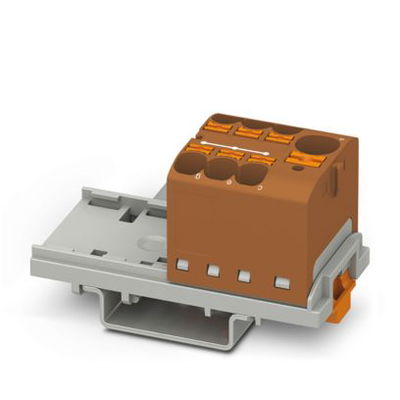 Verteilerblock