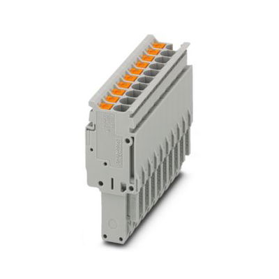 Stecker