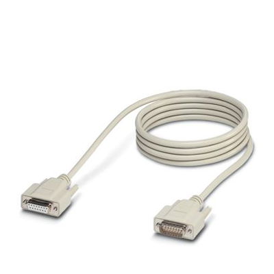 D-SUB-Kabel