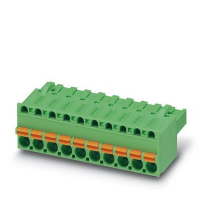 Leiterplattenstecker