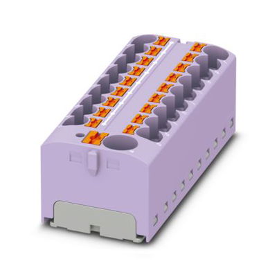 Verteilerblock