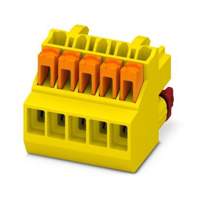 Leiterplatten-Steckverbinder
