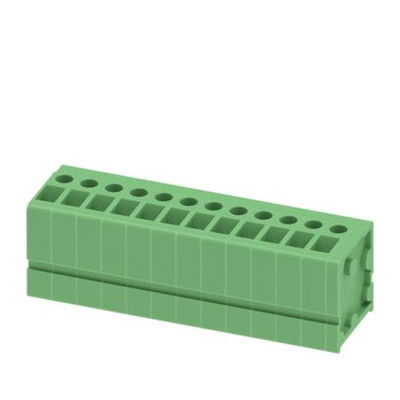 Leiterplattenklemme