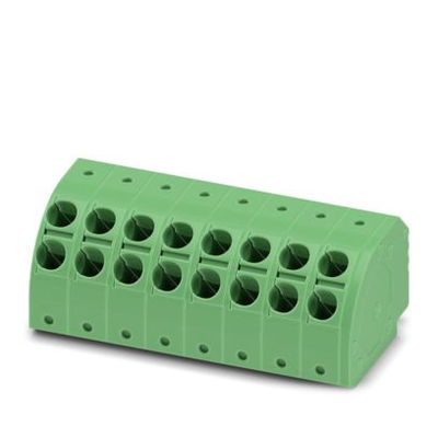 Leiterplattenstecker