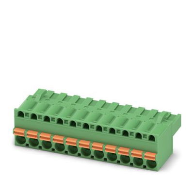 Leiterplattenstecker