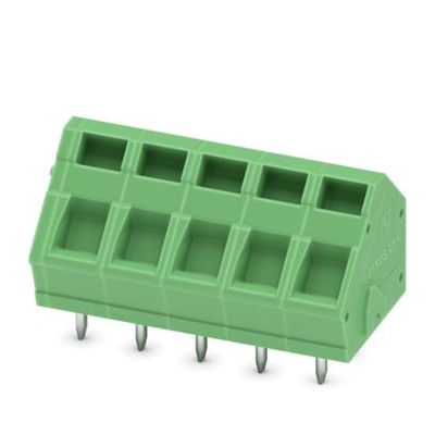 Leiterplattenklemme