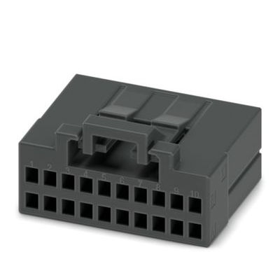 Leiterplattenstecker