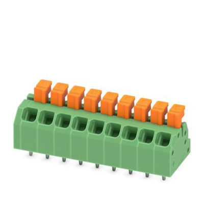 Leiterplattenklemme