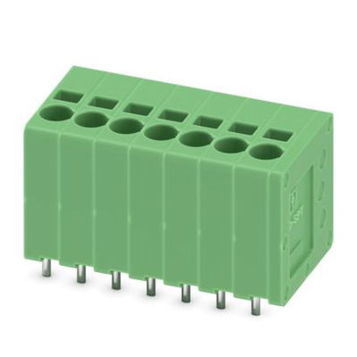 Leiterplattenklemme