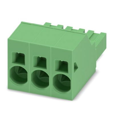 Leiterplattenstecker
