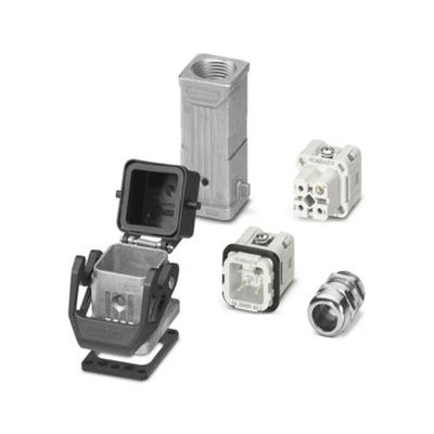 Steckverbinder-Set