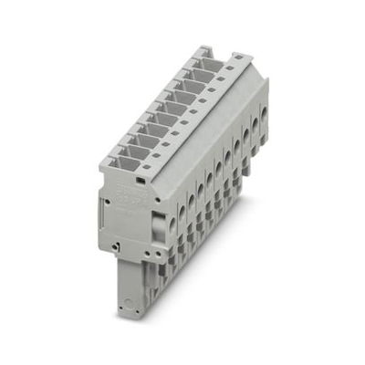 Stecker