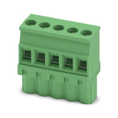 Leiterplattenstecker