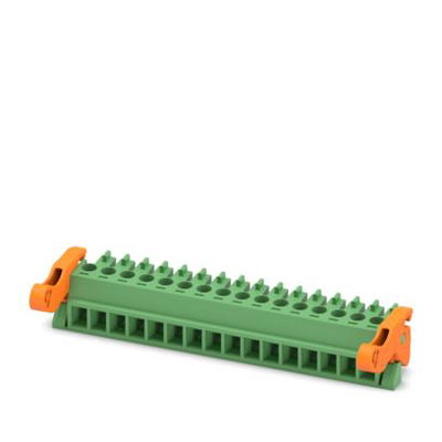 Leiterplattenstecker