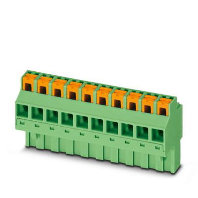 Leiterplattenstecker