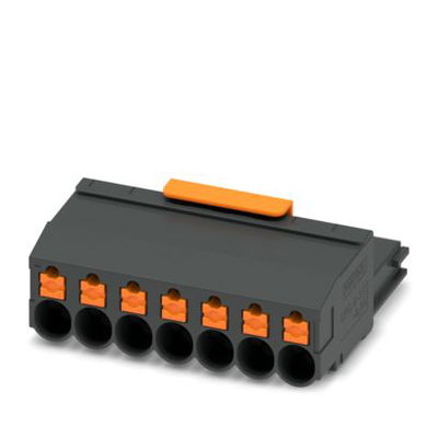 Leiterplattenstecker