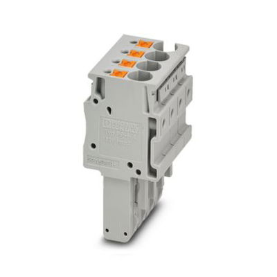 Stecker