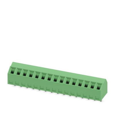 Leiterplattenklemme