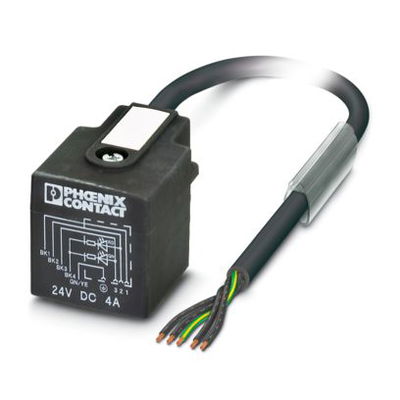 Sensor-/Aktor-Kabel