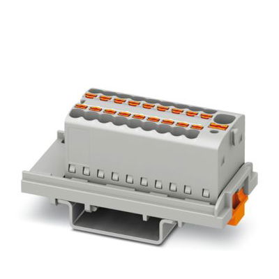 Verteilerblock