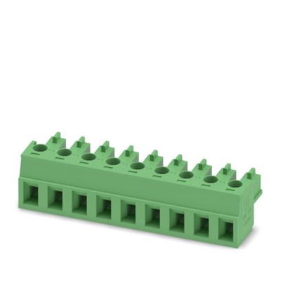Leiterplattenstecker