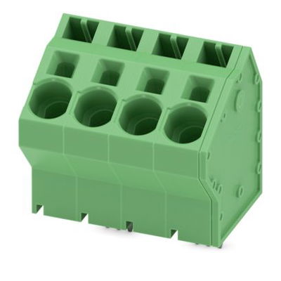 Leiterplattenklemme