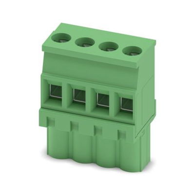 Leiterplattenstecker