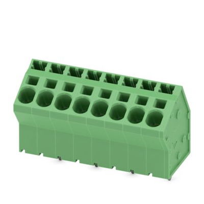 Leiterplattenklemme