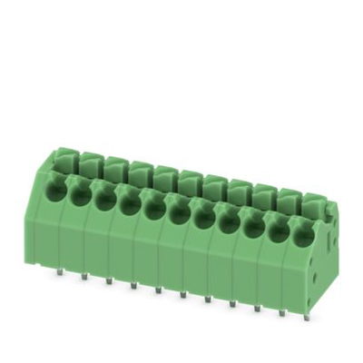 Leiterplattenklemme