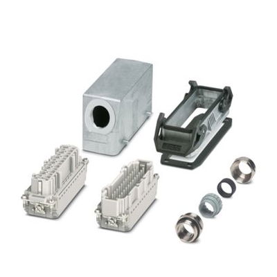 Steckverbinder-Set