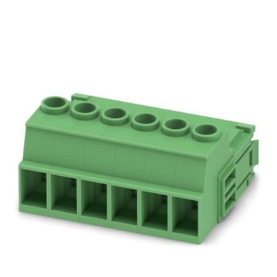 Leiterplattenstecker