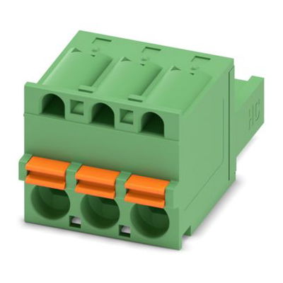 Leiterplattenstecker