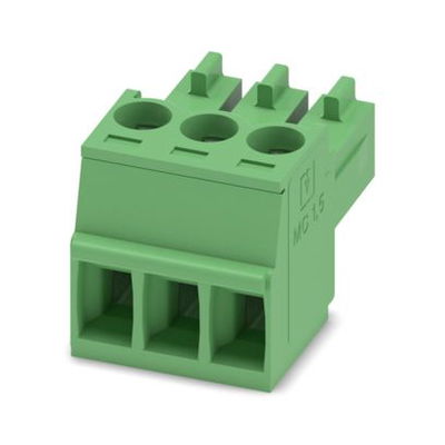 Leiterplattenstecker