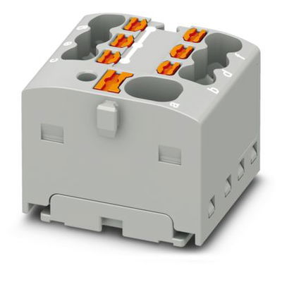 Verteilerblock