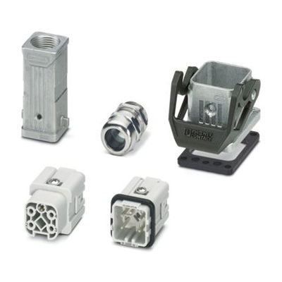 Steckverbinder-Set
